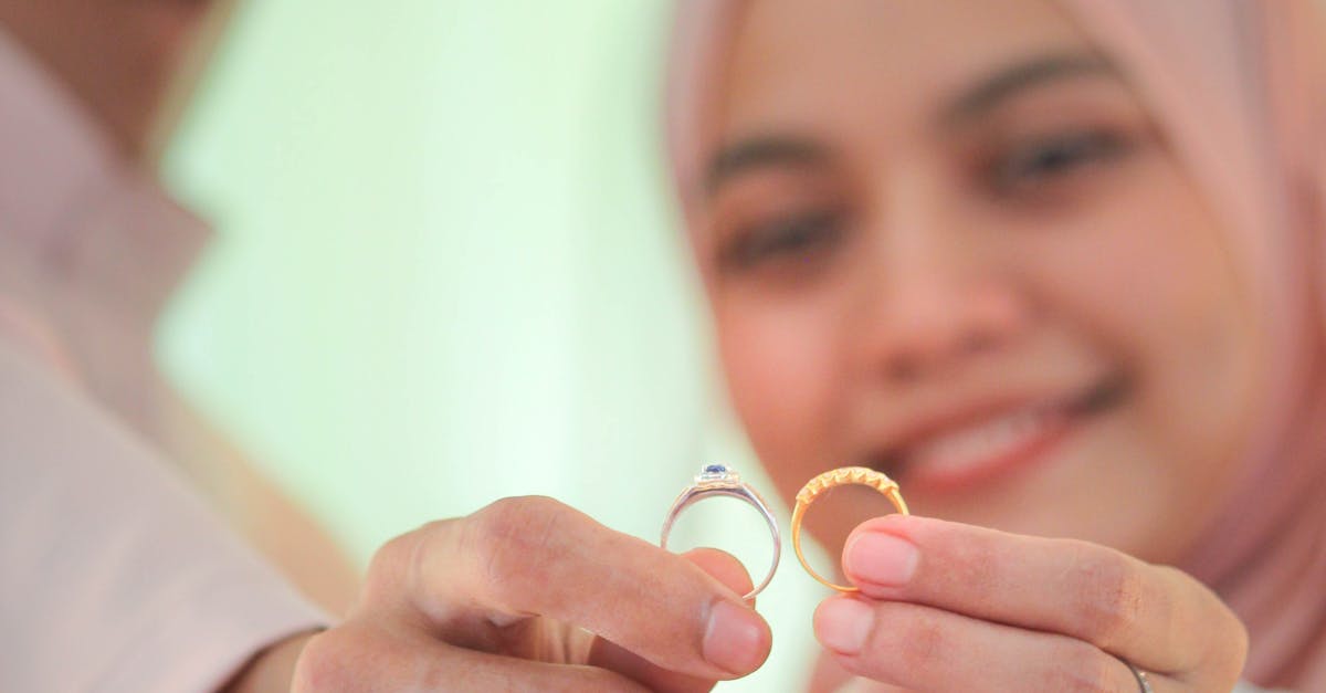 Choosing the Perfect Setting for Three Stone Diamond Rings