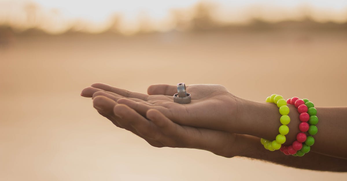 Customising Your Cluster Engagement Ring