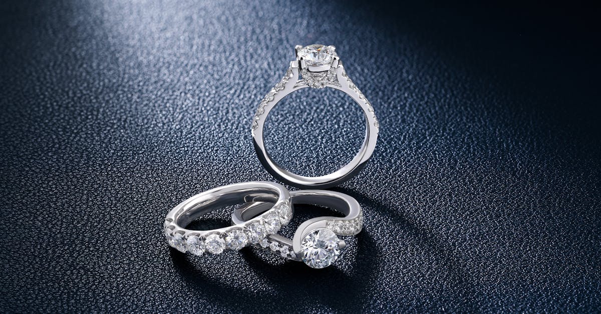 How to Care for Your Princess Cut Diamond Ring