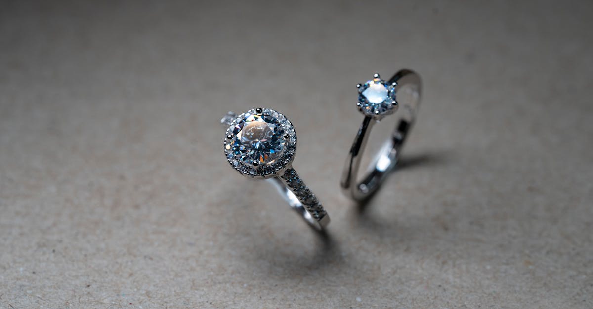 How to Customize Your Solitaire Engagement Ring